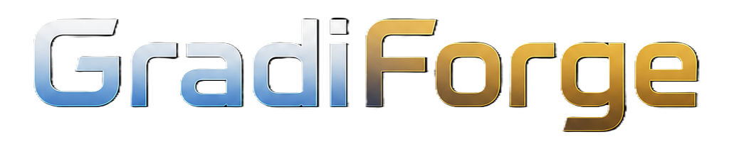 GradiForge