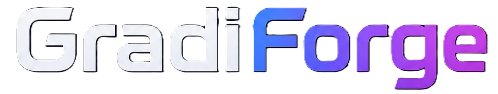 GradiForge